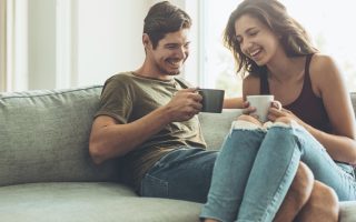 How to Communicate Better with Your Partner and Build Intimacy