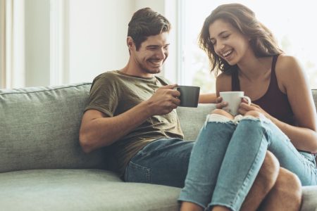 How to Communicate Better with Your Partner and Build Intimacy