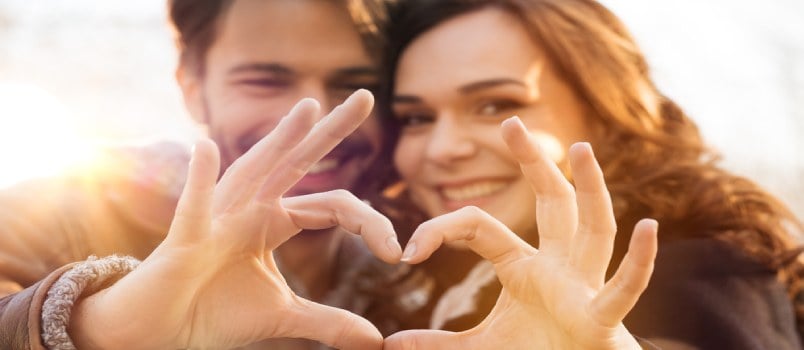 Strengthen Your Relationship and Increase Romantic Sweetness