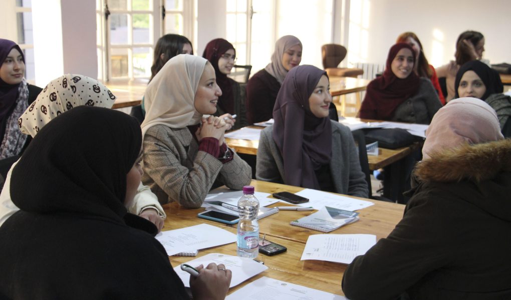 The Rapid Growth of Women’s Economy