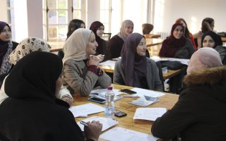 The Rapid Growth of Women’s Economy