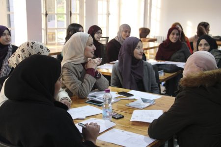 The Rapid Growth of Women’s Economy