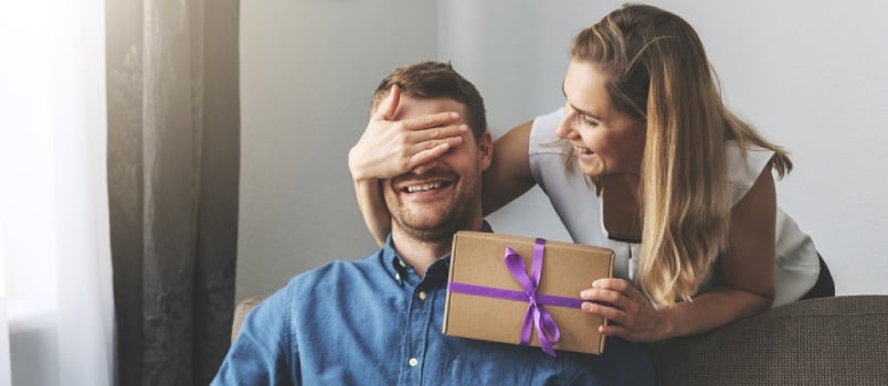 The Ultimate Gift Guide to Strengthen Your Relationship